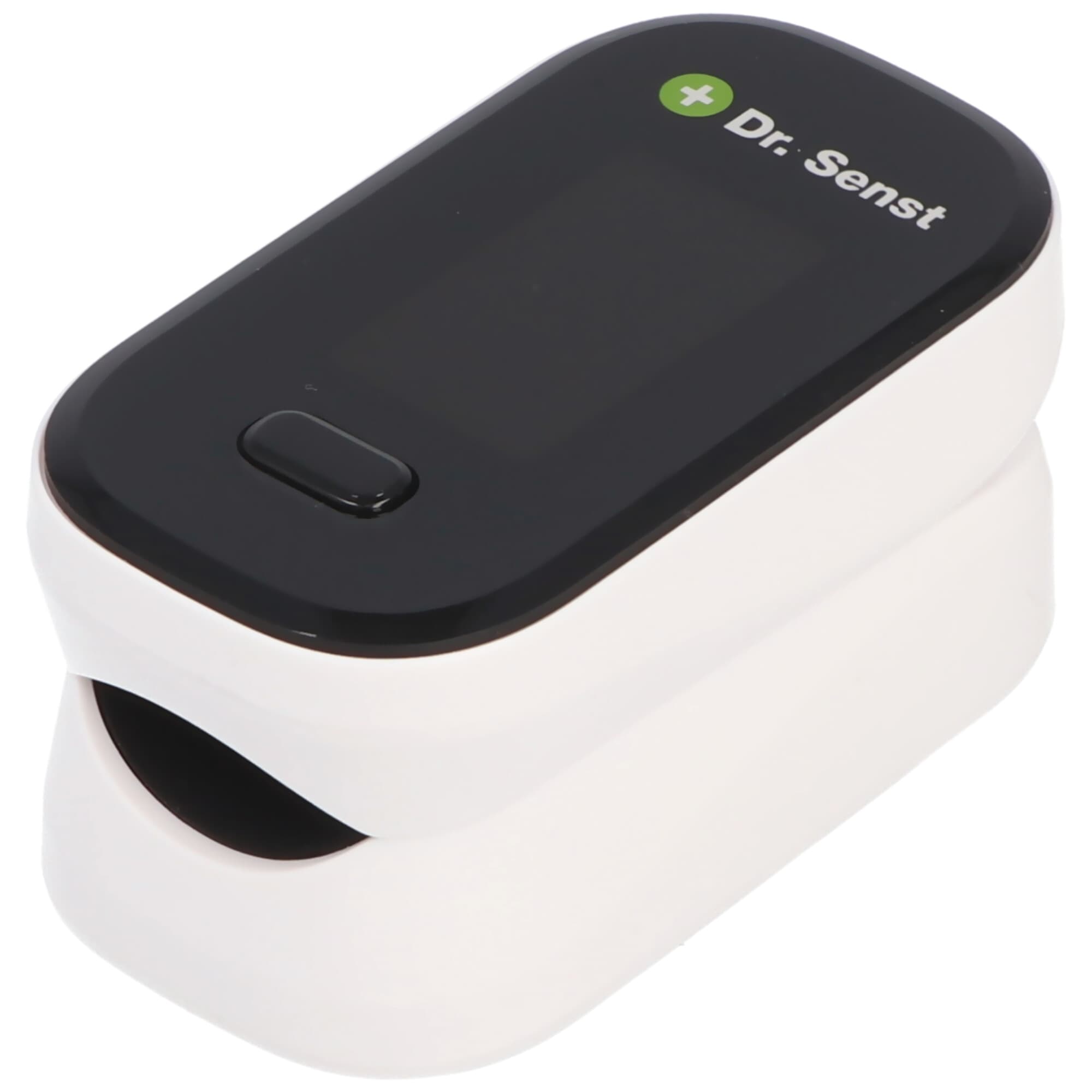 Oxymètre au doigt Senst® YK-80B avec piles