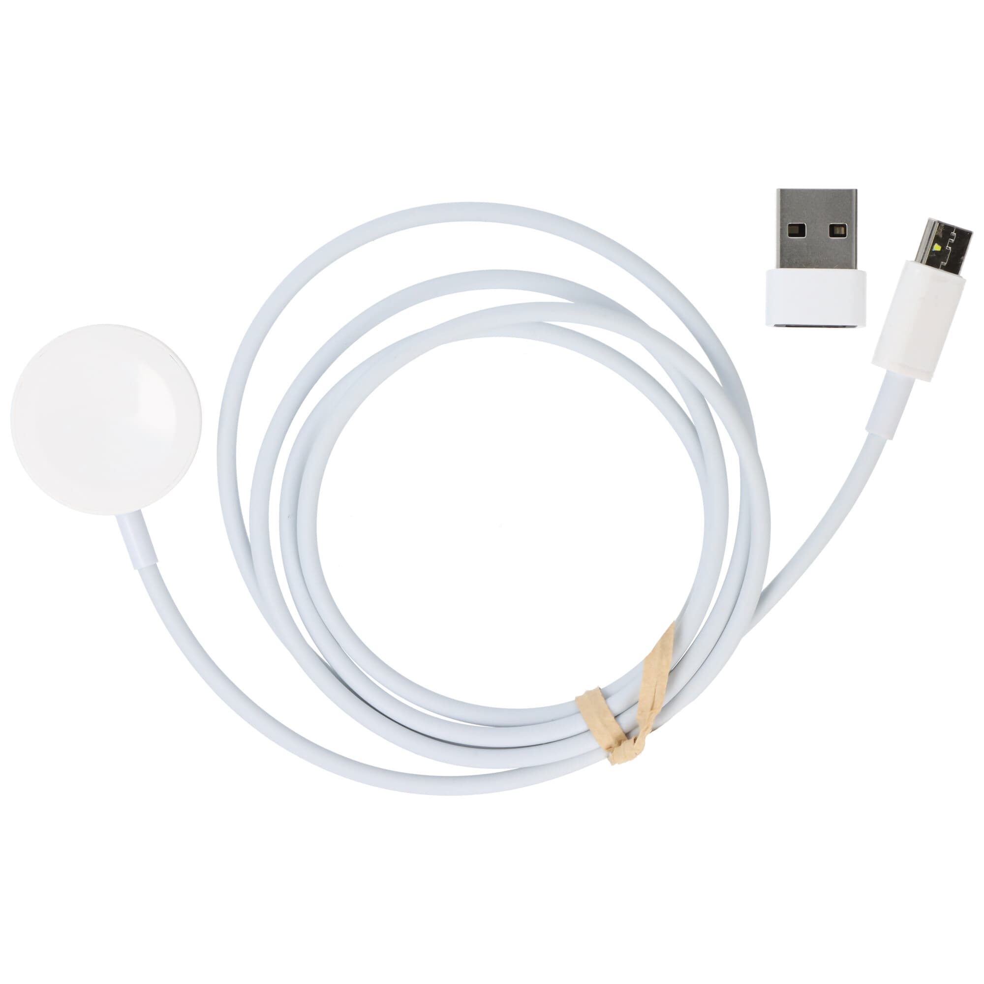 Câble de charge adapté pour Apple Watch Ultra 49 mm, Apple Watch Series 8, SE, 7, 6, 5, 4, 3, 2, USB-C