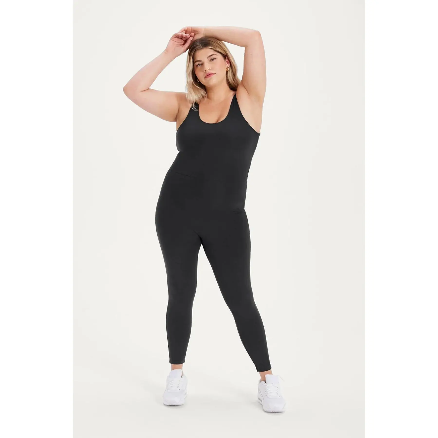 Combinaison femme Girlfriend Collective