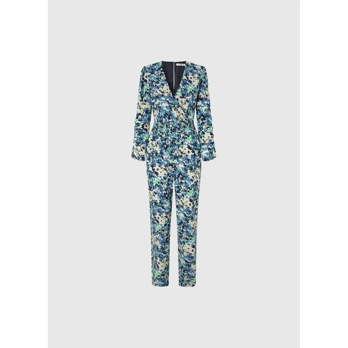 Combinaison femme Pepe Jeans Casandra Print
