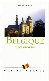 Belgique/Luxembourg - Brigitte Verlot
