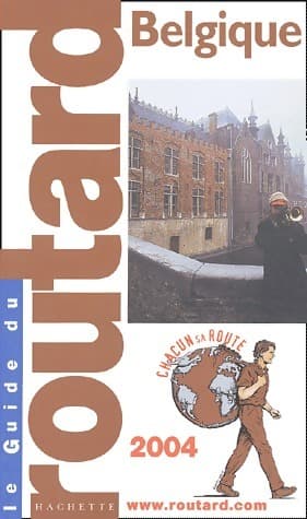 Belgique 2004 - Collectif