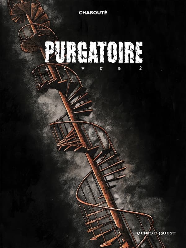 purgatoire tome 2