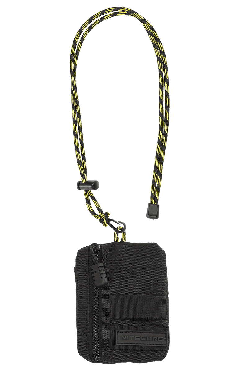 Nitecore Mini Organizer NPP10 - en deux couleurs