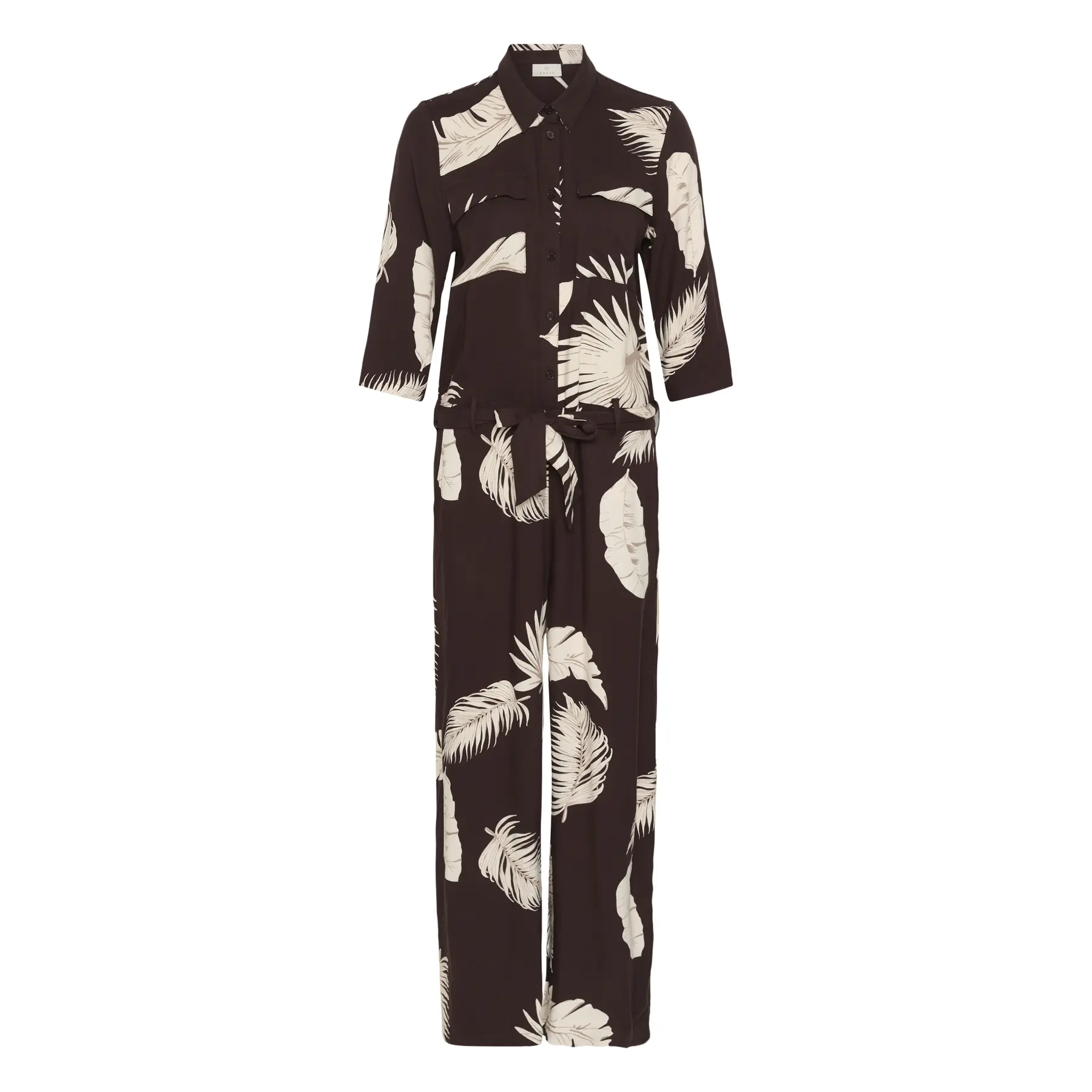 Combinaison femme KAFFE Rutie