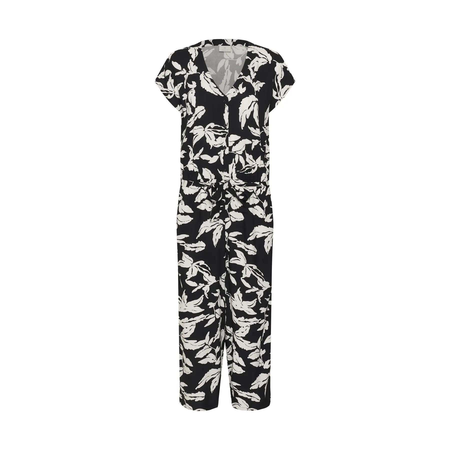 Combinaison femme KAFFE Mira Printed