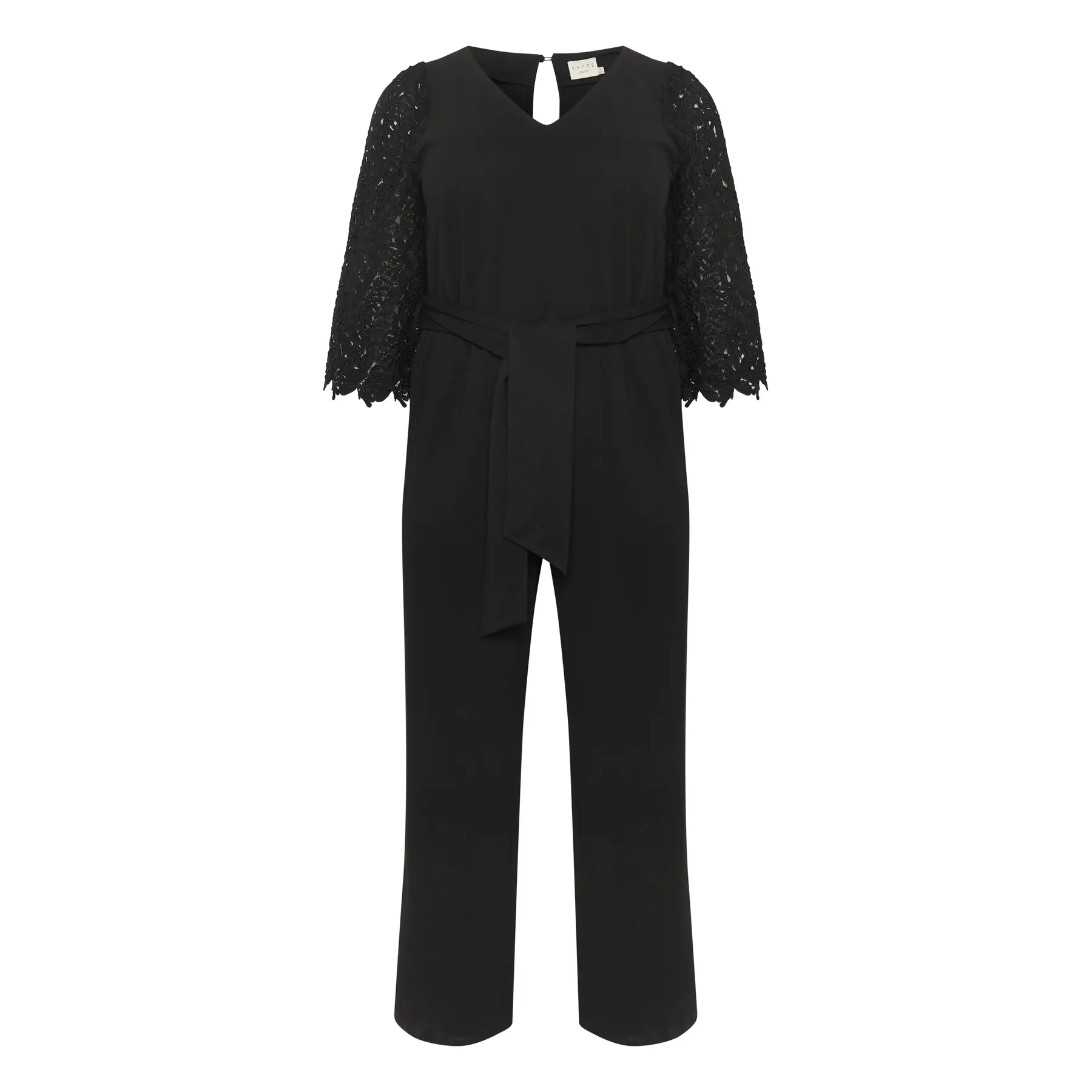 Combinaison femme KAFFE Curve Emma