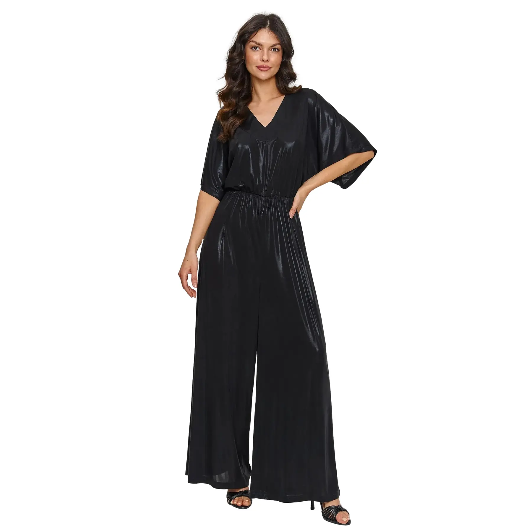 Combinaison confortable femme Makadamia