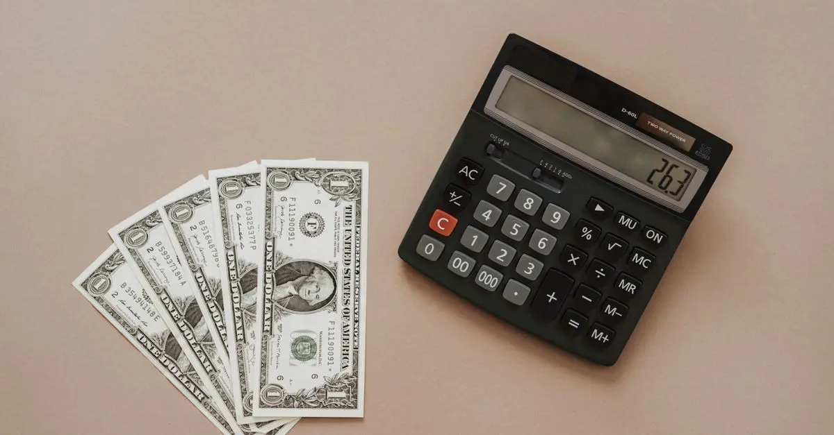 Comment évaluer les frais bancaires de votre compte courant