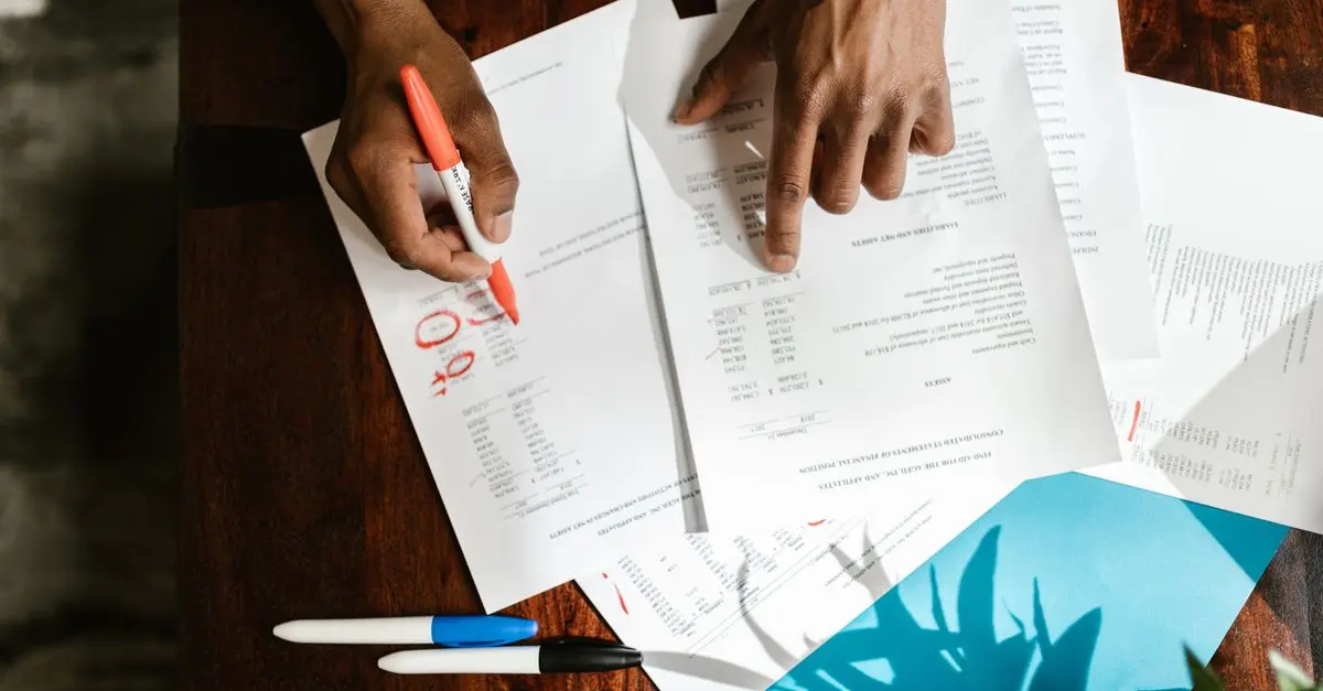 Facteurs à considérer pour un prêt personnel
