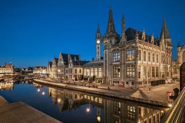 Les meilleures options de crédit à la consommation en Belgique