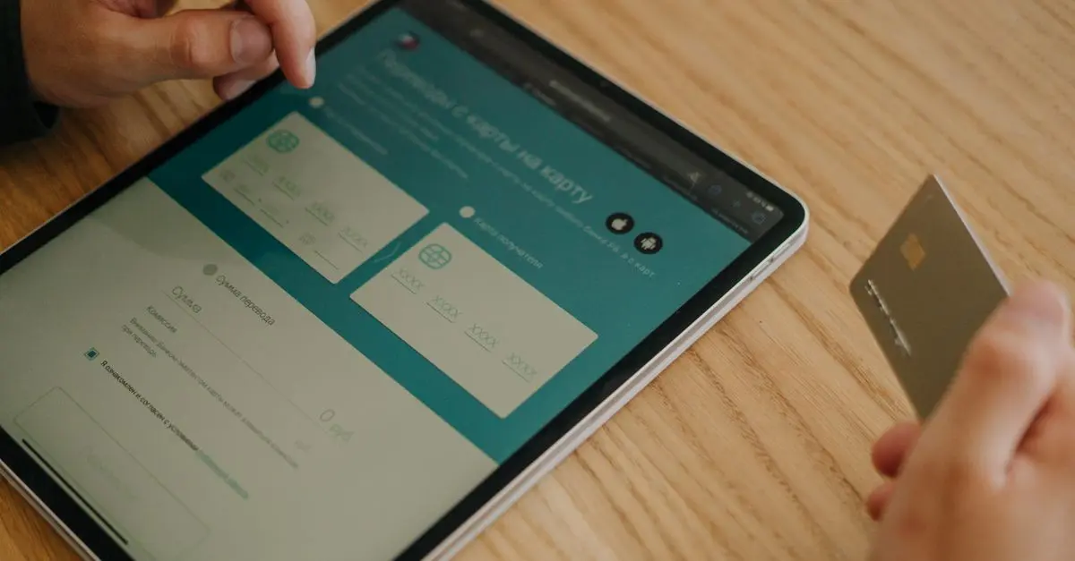 Comment choisir la meilleure banque en ligne pour vos besoins