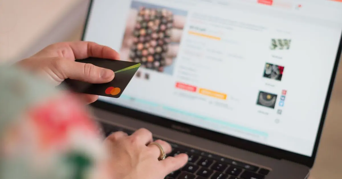Comment choisir la meilleure carte de crédit en 5 étapes