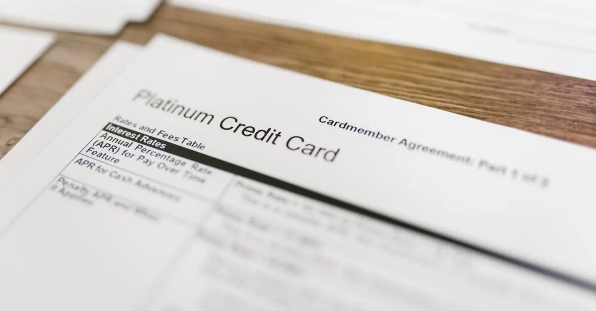 Comment choisir la meilleure carte de crédit qui vous correspond