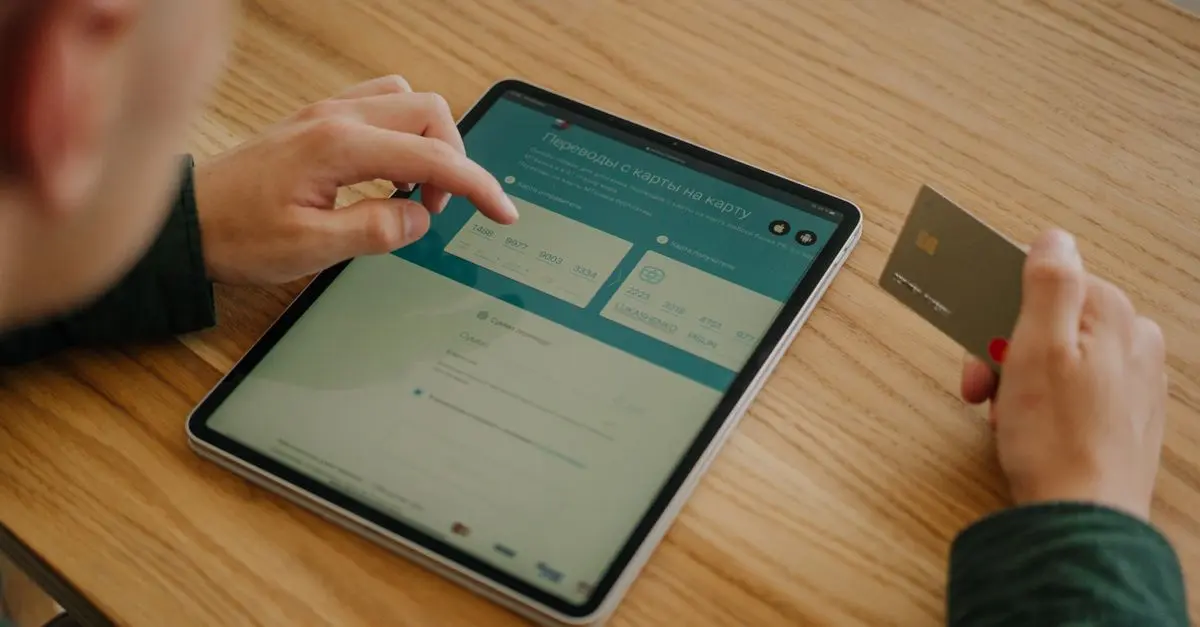 Comment choisir la meilleure banque en ligne adaptée à vos besoins