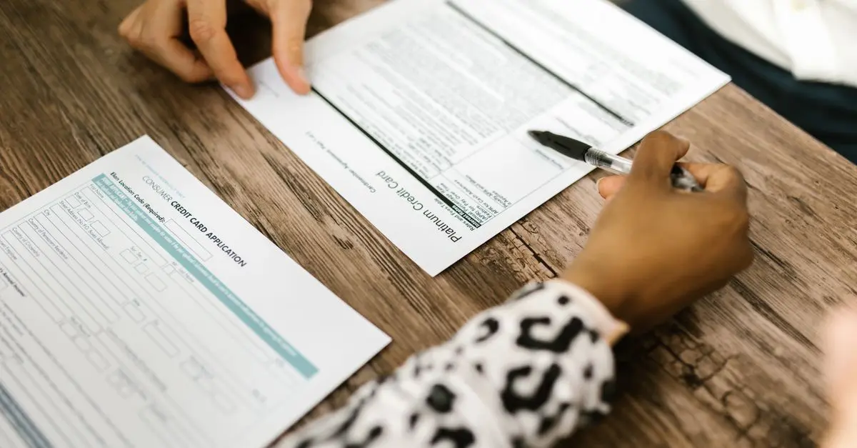 10 erreurs à éviter lors de la souscription d'un prêt bancaire