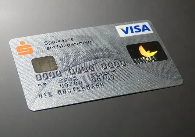 Les avantages et inconvénients des cartes de crédit