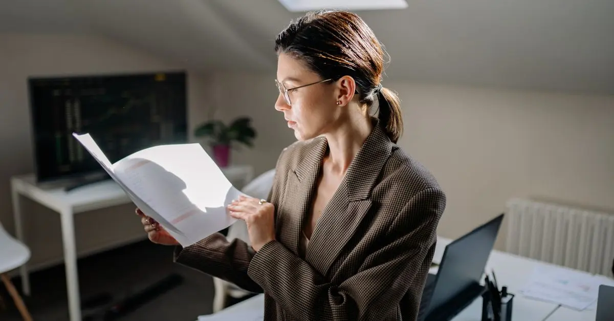 Les erreurs à éviter lors de l’obtention d’un prêt