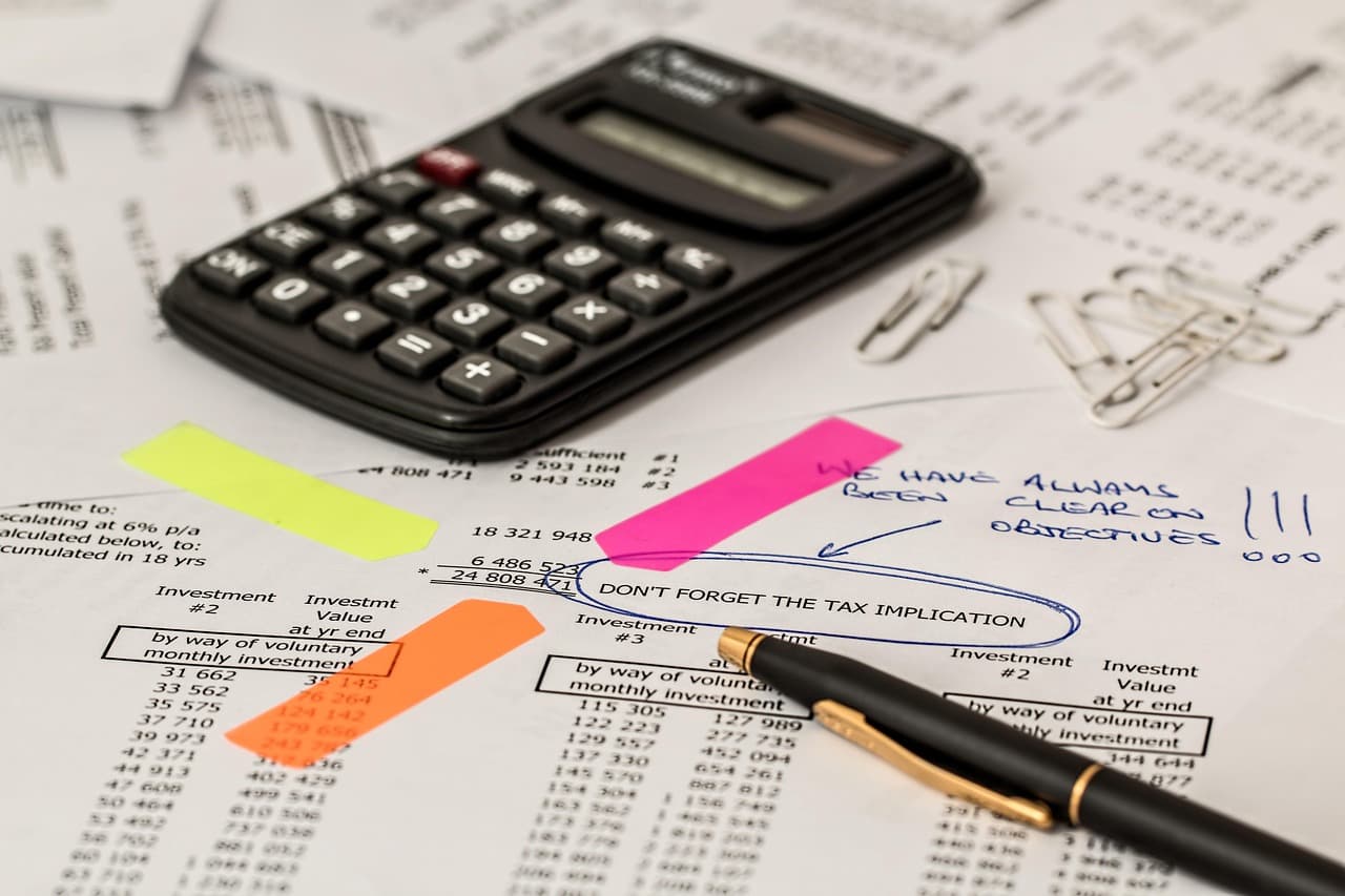 Comment bien évaluer les frais bancaires de votre compte courant