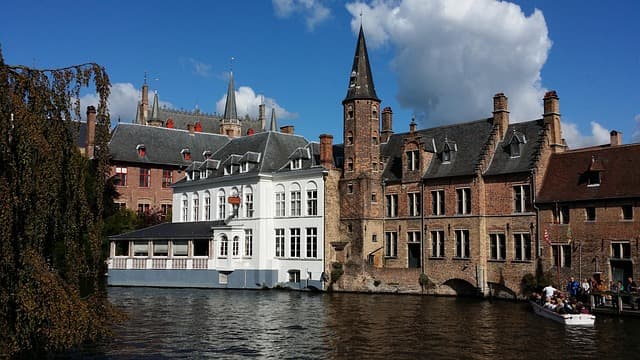 Les critères indispensables pour choisir une banque en Belgique