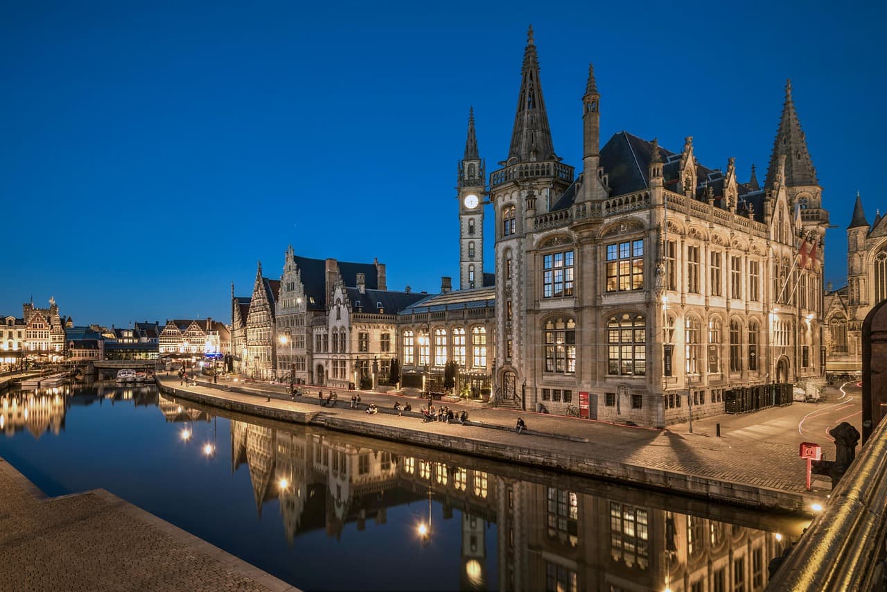 Comment choisir le bon compte bancaire en Belgique